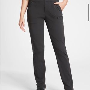 Athleta Trekkie Hike Pant